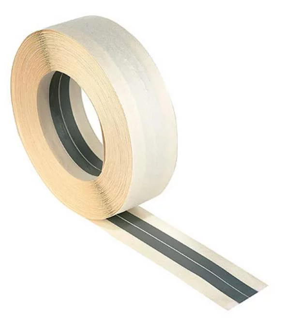 [CIN ESQ 5] Cinta de Papel Esquinera de 5cm a 30.5mt