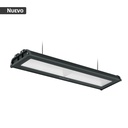 Luminario LED 100 W High Bay 6500 K, VOLTECK